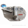 Hydraulic Gear Pump Tractor hydraulic pump E9NN600BC 83987329 for ford tractor Factory